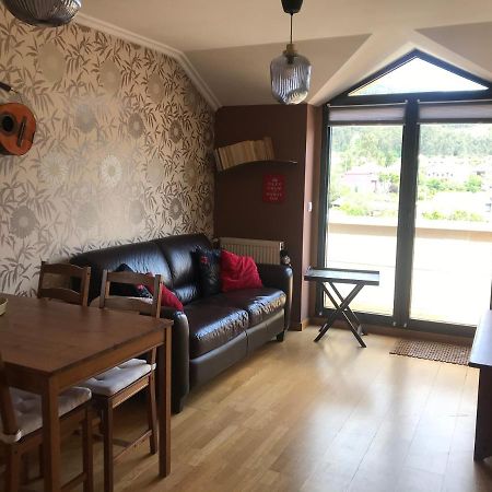 Apartmán Notrenid Porriño Exteriér fotografie
