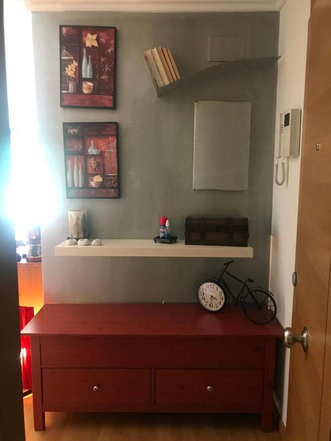 Apartmán Notrenid Porriño Exteriér fotografie