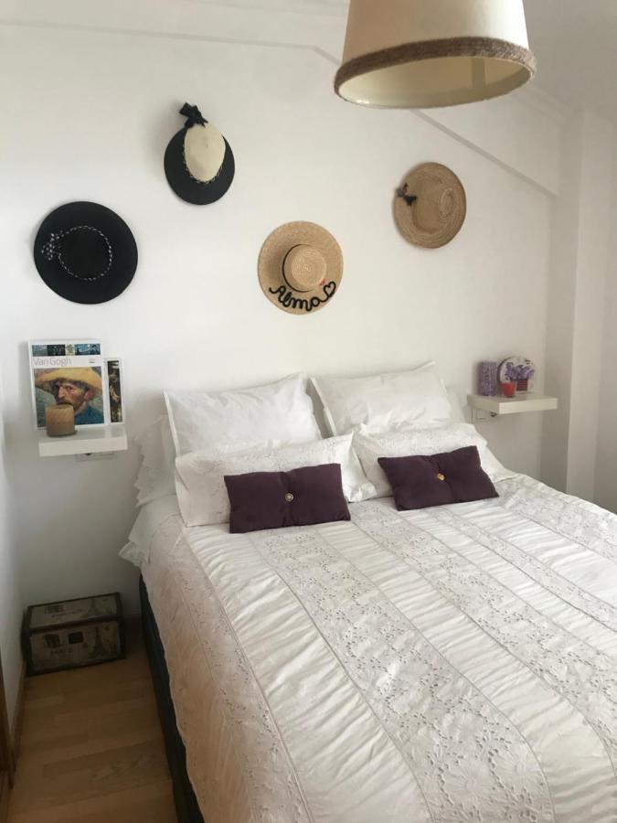 Apartmán Notrenid Porriño Exteriér fotografie