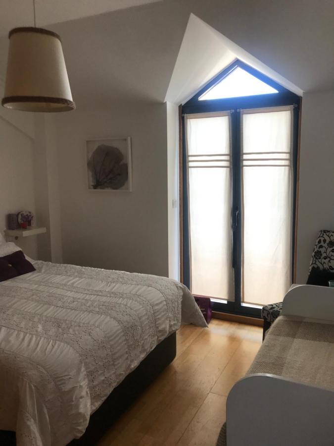 Apartmán Notrenid Porriño Exteriér fotografie